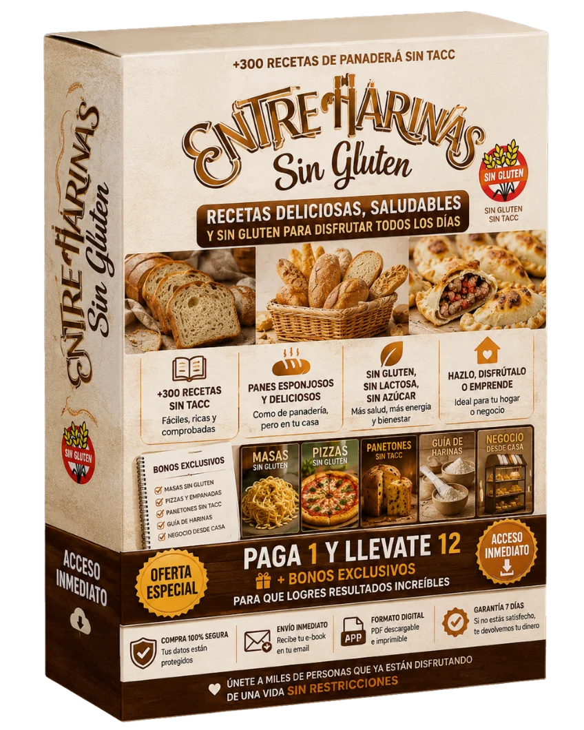 Panes Saludables