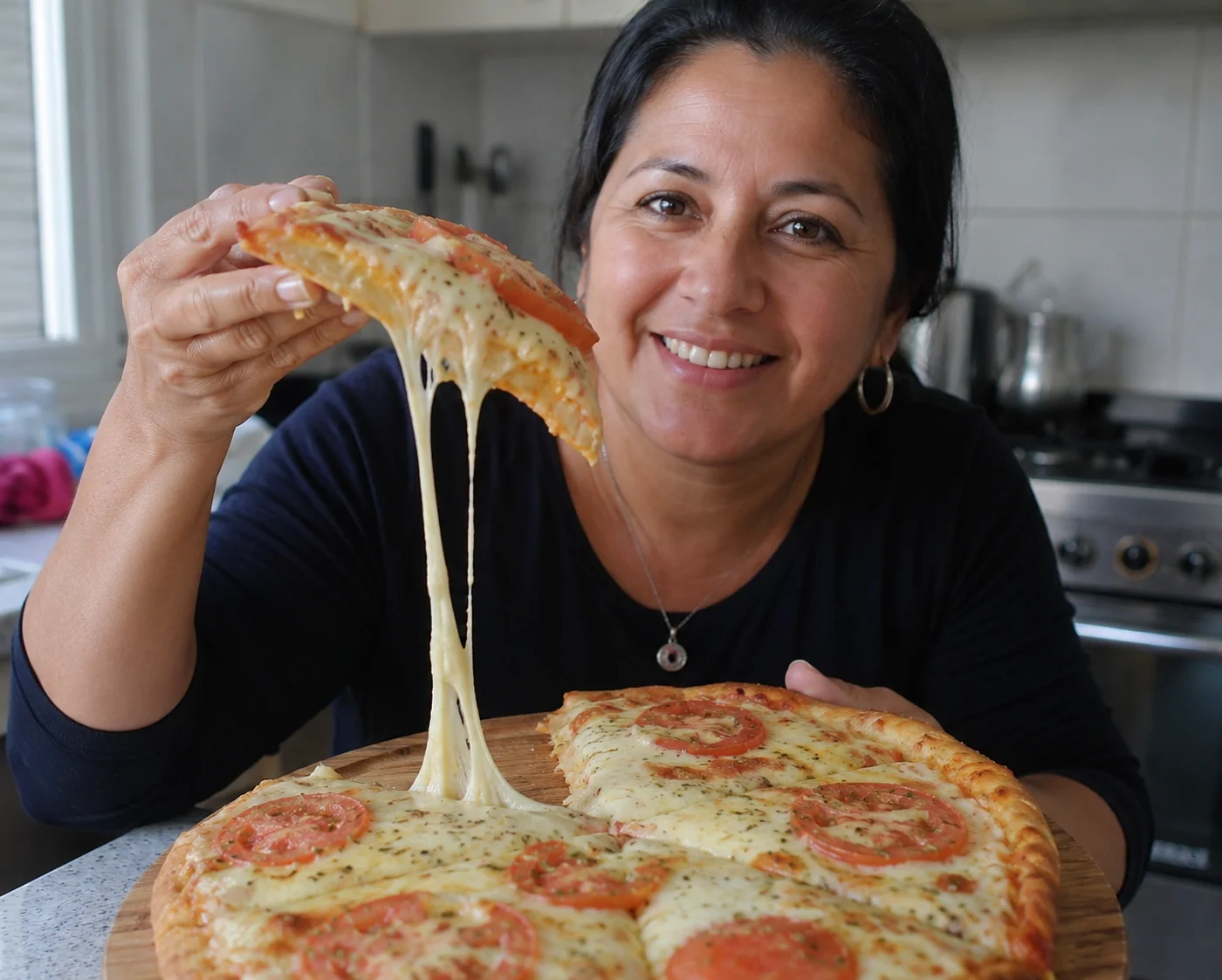 Lucía P.